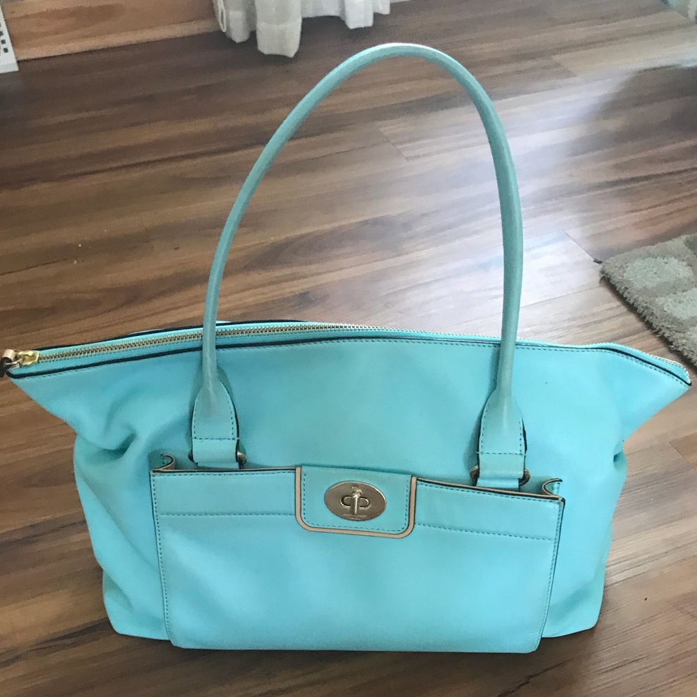 KATE SPADE LARGE HANDBAG
